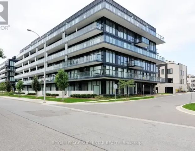 A403 - 1117 COOKE BOULEVARD | A403 - 1117 COOKE BOULEVARD, Burlington - Photo 1