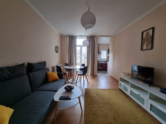 Appartement te huur - Foto 1