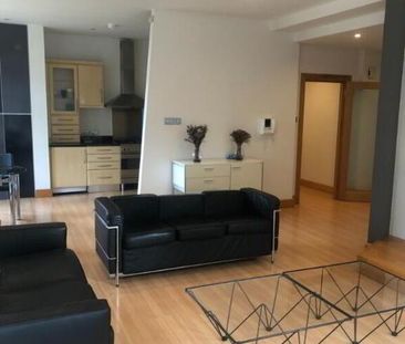 Apartment 3 6 Sans Souci Park, Belfast, BT9 5BZ - Photo 1