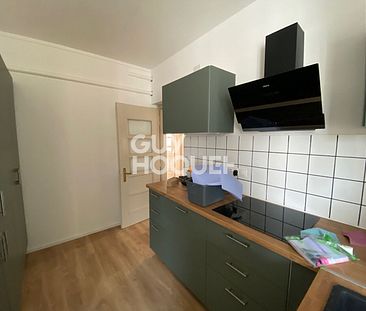 LOCATION : appartement de 4 pièces (104 m²) à MULHOUSE - Photo 1