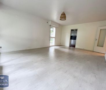 Location Appartement 2 pièces 50m² VELIZY VILLACOUBLAY 78140 - Photo 1