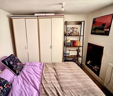 1 Bed Flat, Arlington Road, NW1 - Photo 6