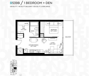 For Lease - 290 Adelaide Street Unit# 3408, Toronto, Ontario - Photo 5