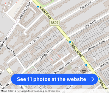 Carlton Hill, St John's Wood, London, NW8 - Photo 1