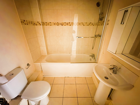 1 bedroom apartment to rent - Photo 5