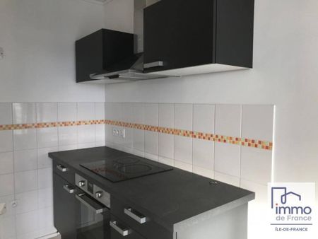 Location appartement t2 50 m² à Draveil (91210) S5 - Photo 2