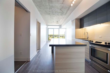 Carlaw Lofts 1190 , #1004 - Photo 2