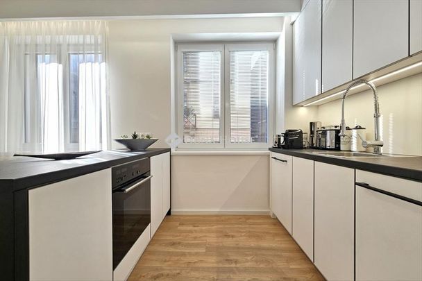 Kiadó újszerű állapotú lakás - Budapest I. kerület - Photo 1