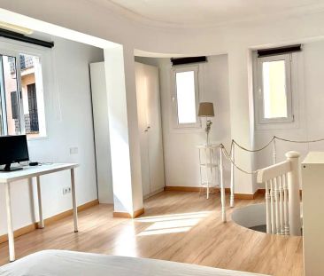 Piso de alquiler en Cort - Photo 3