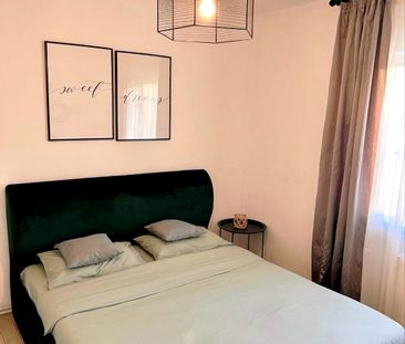 Apartament 2 camere de închiriat în Mărăști, Parcare în garaj - Photo 6