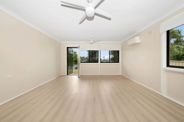 Refreshed three bedroom family home - Photo 1