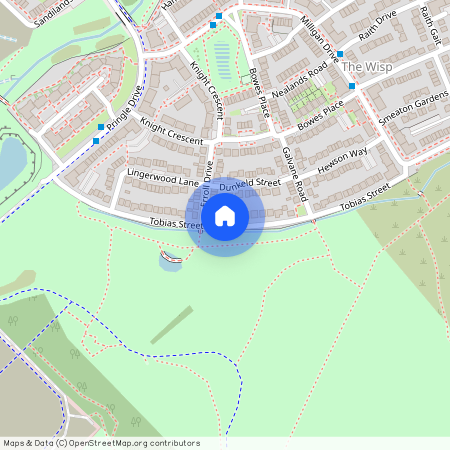 Tobias Street, Edinburgh EH16