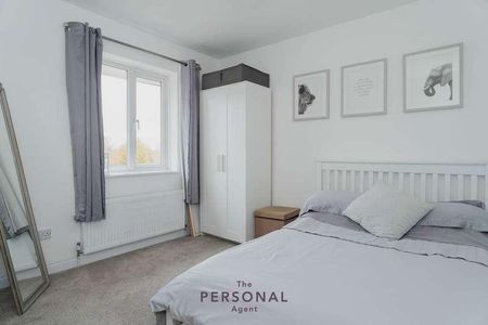 Nork Rise, Banstead, SM7 - Photo 2