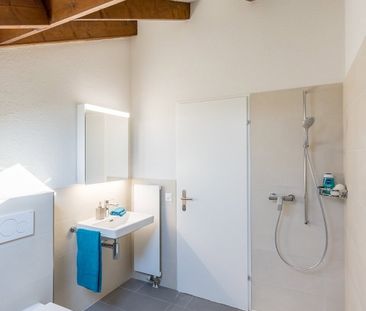 3.5 Zimmer, 78 m², 3. Stock - Foto 4