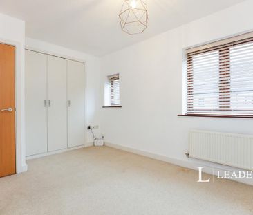 2 bedroom terraced house to rent - Photo 5