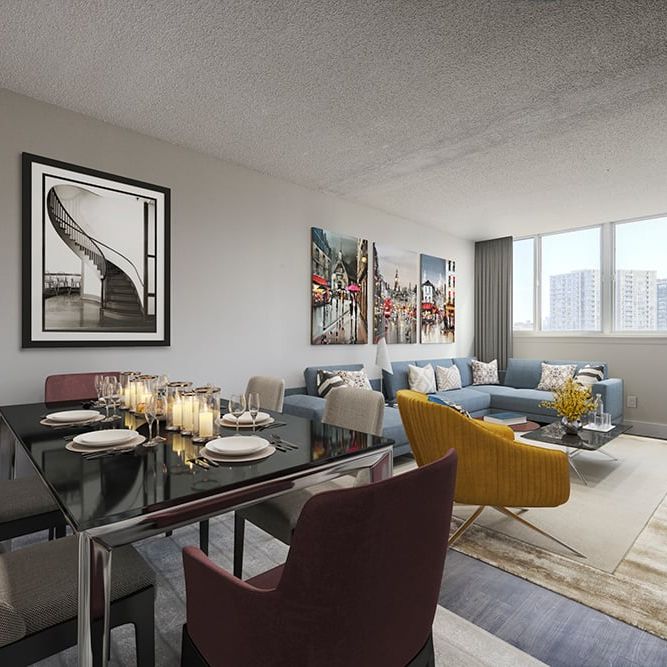 Dufferin Crossing - Photo 1