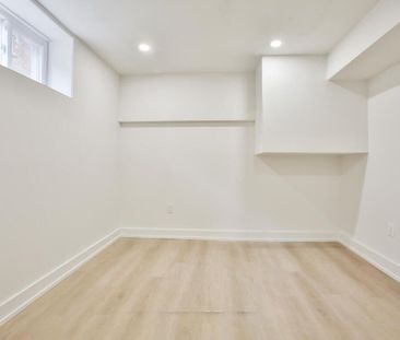 For Lease - 102 Terryhill Crescent Unit# Basement, Toronto, Ontario - Photo 6