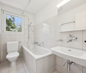 Ihr neues Zuhause mit sonnigem Balkon wartet auf Sie - Photo 4