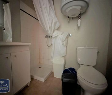 Appartement à louer 1 pièce 17.36m² - Photo 4