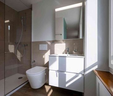 1.5 Zimmer, 26 m² - Foto 4