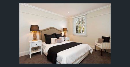 Stylishly art deco apartment - Photo 3