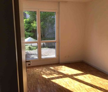 4.5 Zimmer, 100 m², 1. Stock - Foto 5