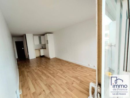 Location appartement studio 1 pièce 29 m² à Paris 11e Arrondissement (75011) Roquette 8 - Photo 3