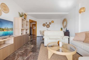 Calle Sierra de Cazorla