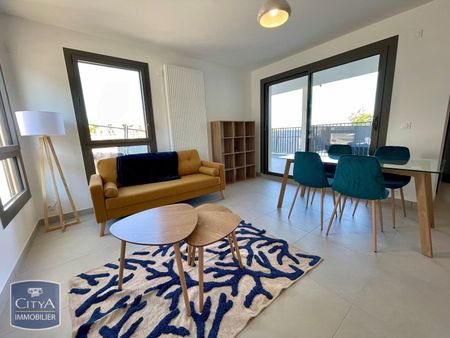 Location Appartement 2 pièces 49m² EVIAN LES BAINS 74500 - Photo 3