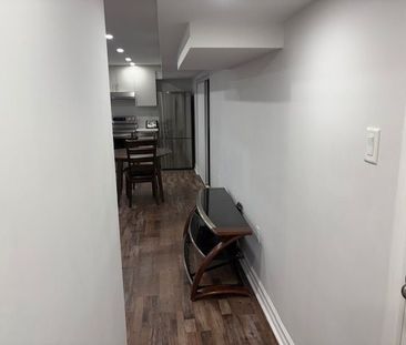 For Lease - 26 Aristocrat Road Unit# Bsmt, Brampton, Ontario - Photo 4