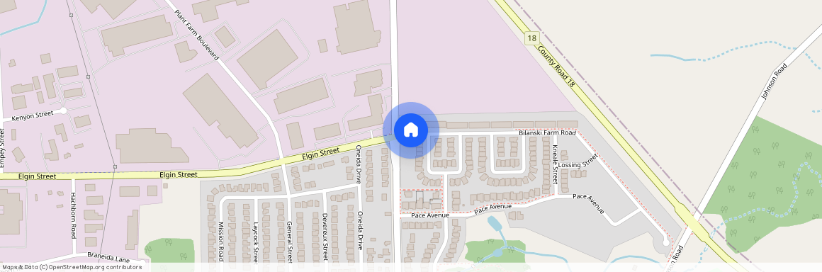 4 BILANSKI FARM ROAD, Brantford