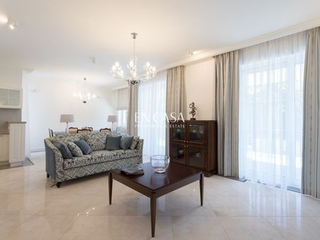 Luksusowa rezydencja na wynajem | 615 m - Zdjęcie 2