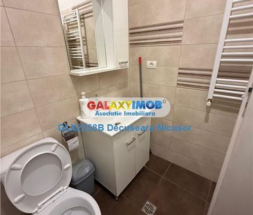 Apartament 2 Camere, Loc Parcare, Militari Residence, 420 euro - Fotografie 6