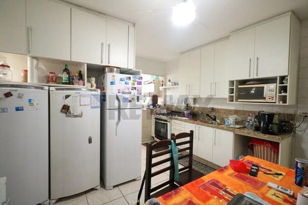 Apartamento espaçoso no coração de São Caetano - Photo 1