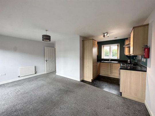 2 bedroom apartment to rent - Photo 1