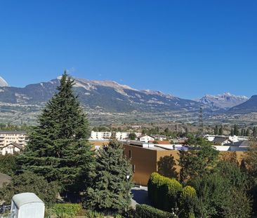 Magnifique villa de 4,5 pièces sur Aproz - Foto 5