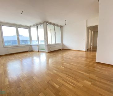 NEUBAUMIETE MIT LOGGIA - NÄHE LASALLESTR. - AB DEZ. 2026 - Foto 1