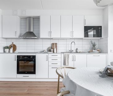 Lexikonvägen 3D - Foto 2