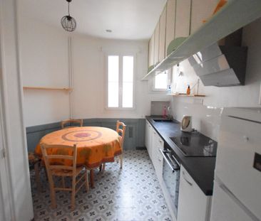 Location appartement 2 pièces, 50.93m², Courbevoie - Photo 3