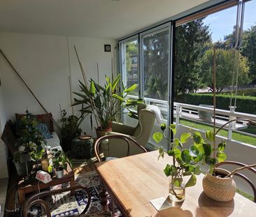 3.5 Zimmer, 75 m², 1. Stock - Photo 4