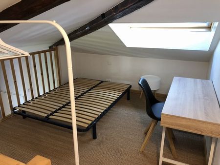 Location Appartement 1 pièce 21m² CAMBRAI 59400 - Photo 3