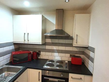 Flat 2, Copley Road, DN1 - Photo 5