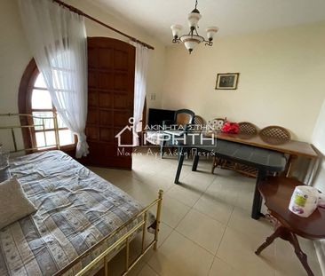 DETACHED HOUSE for Rent 400€ - Φωτογραφία 6