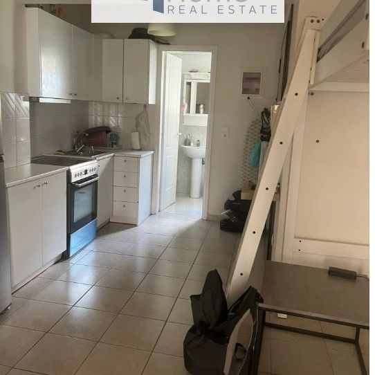 Studio/Γκαρσονιέρα για ενοικίαση Άγιος Νικόλαος Καισαριανής (Καισαριανή) - Φωτογραφία 1