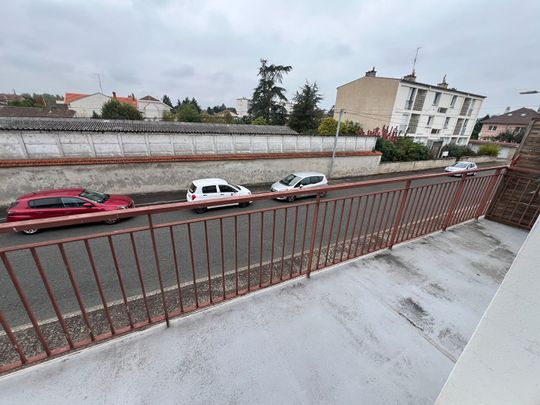 Location Appartement 2 pièces 44m² - Photo 1