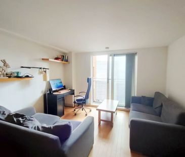 1 Bed Flat, Manchester, M1 - Photo 5