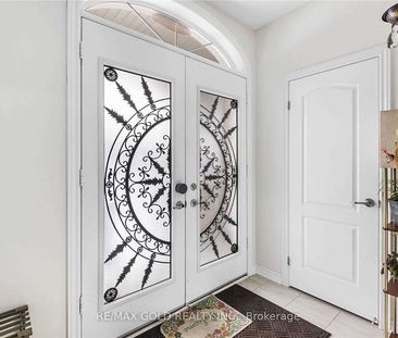 For Lease - 23 Action Drive Unit# Upper, Brampton, Ontario - Photo 4