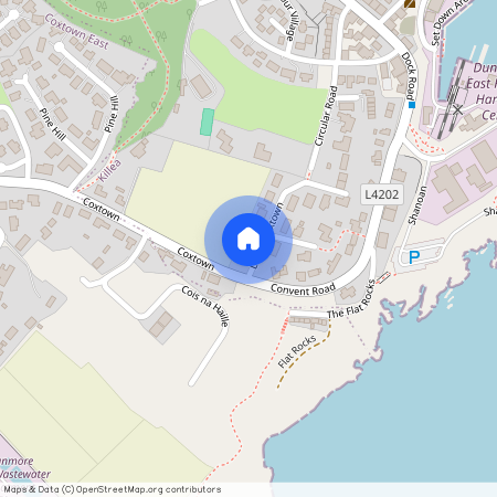 Shee Gwee, Lower Coxtown, Dunmore East, Co. Waterford – X91 HR6H
