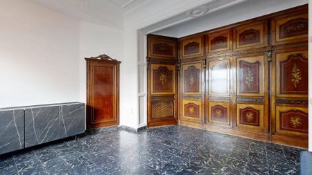 6 room luxury Flat for rent in Valencia, Spain - Photo 4