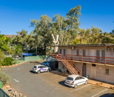 NO VACANCIES One Bedroom Studio Apartments - Photo 2